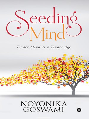 cover image of Seeding Mind